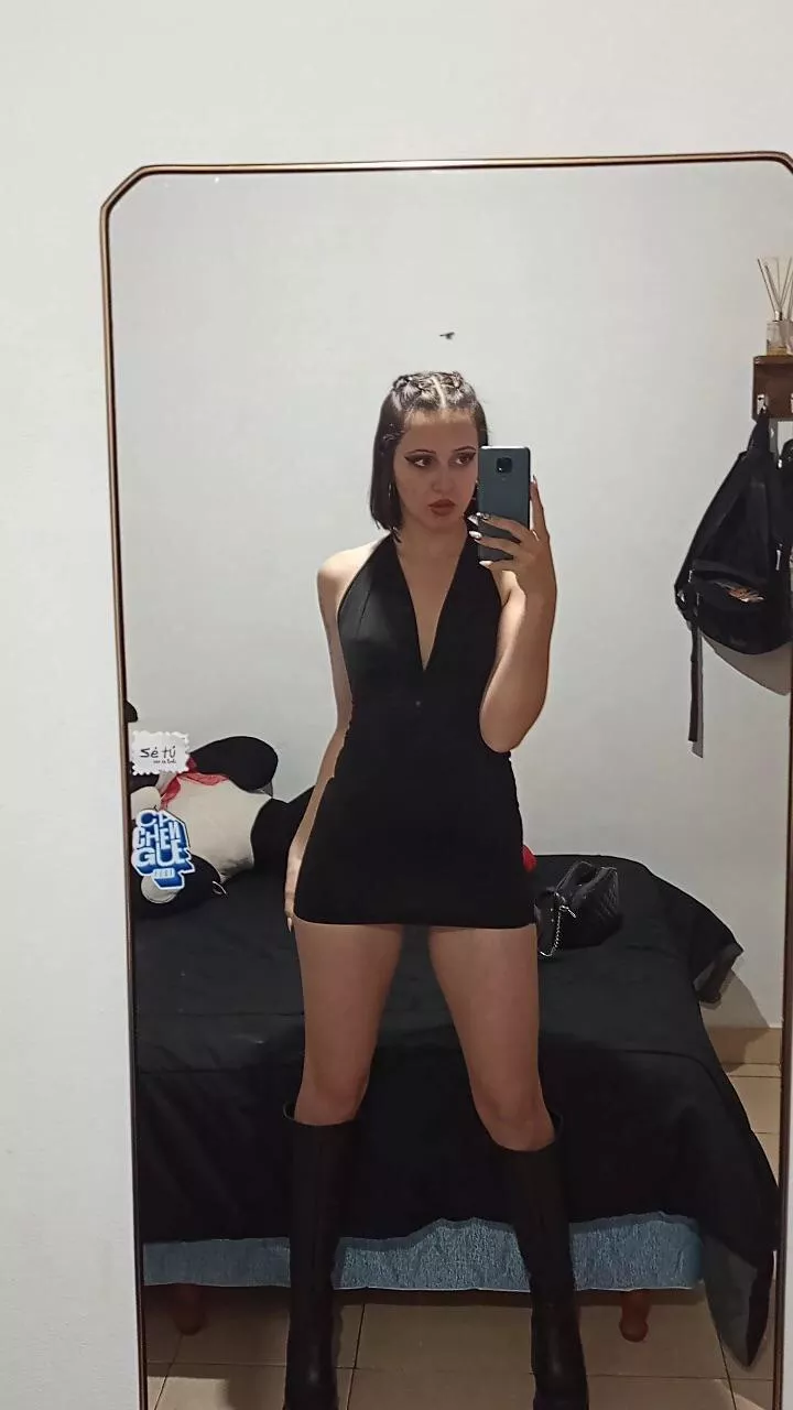 I wanted this one to be shorter 😣 posted by JulietRu_