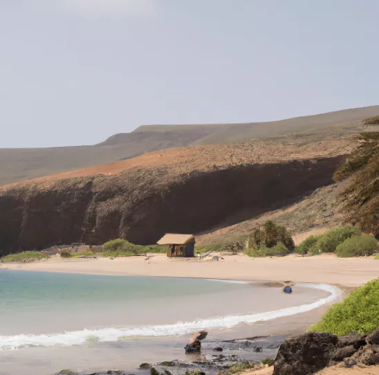 If somebody guesses where this beach is... posted by MarianaBush7