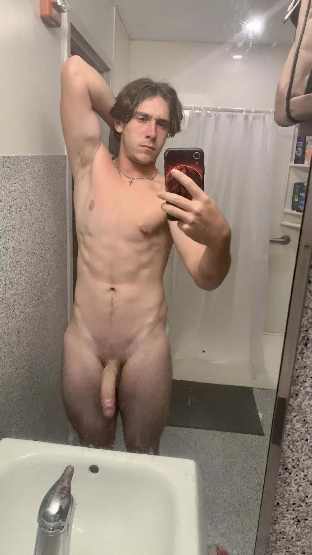 Is 18 too young for you? posted by Odd-Release4503