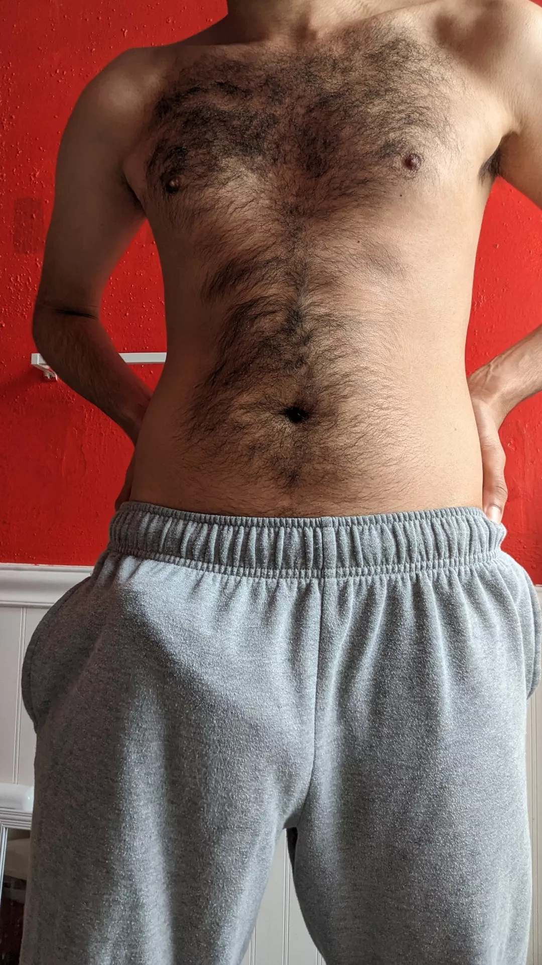 Is this too noticeable? posted by funguy6289