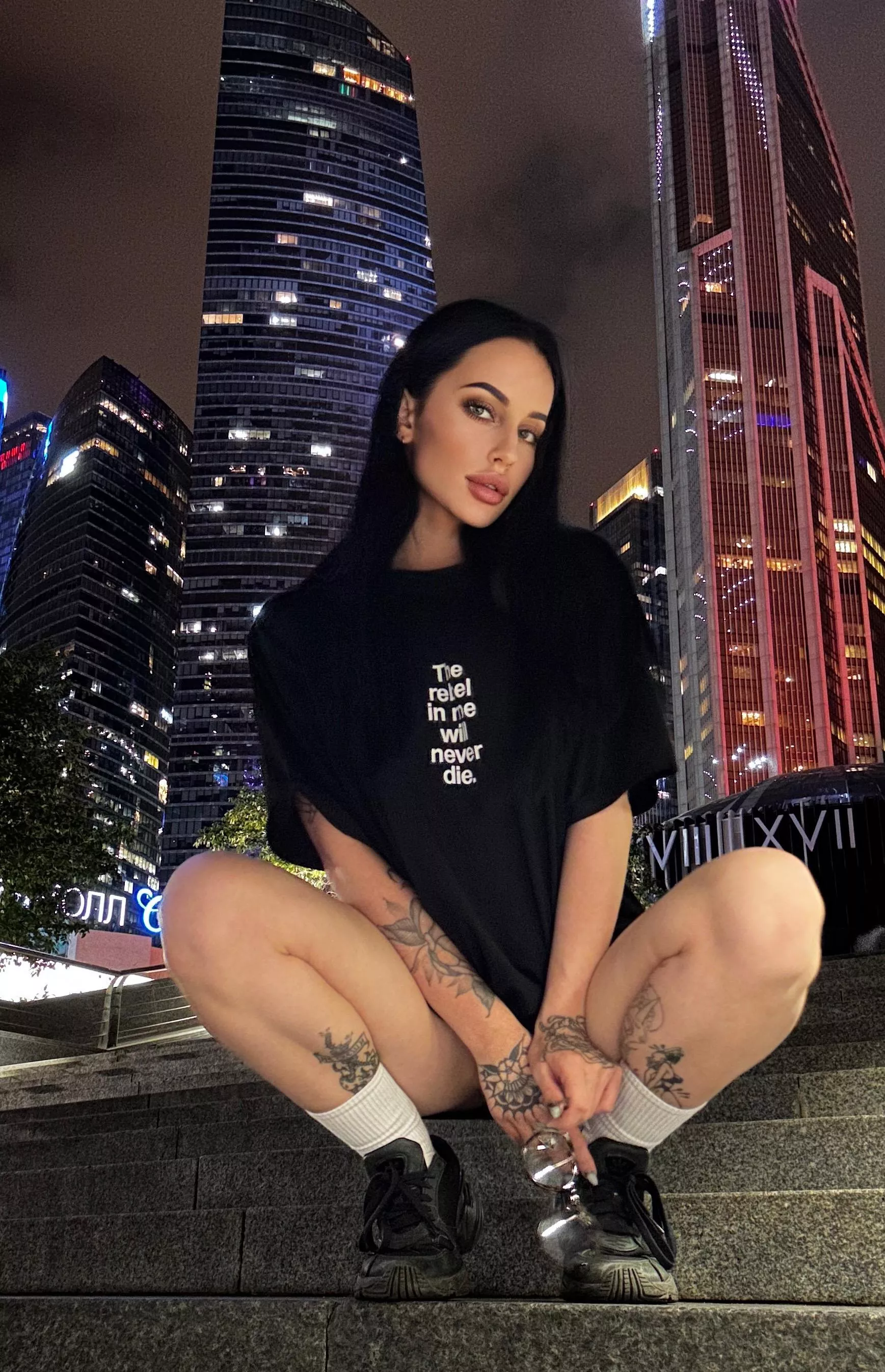 IUTR 😋 posted by DrucillaCooke