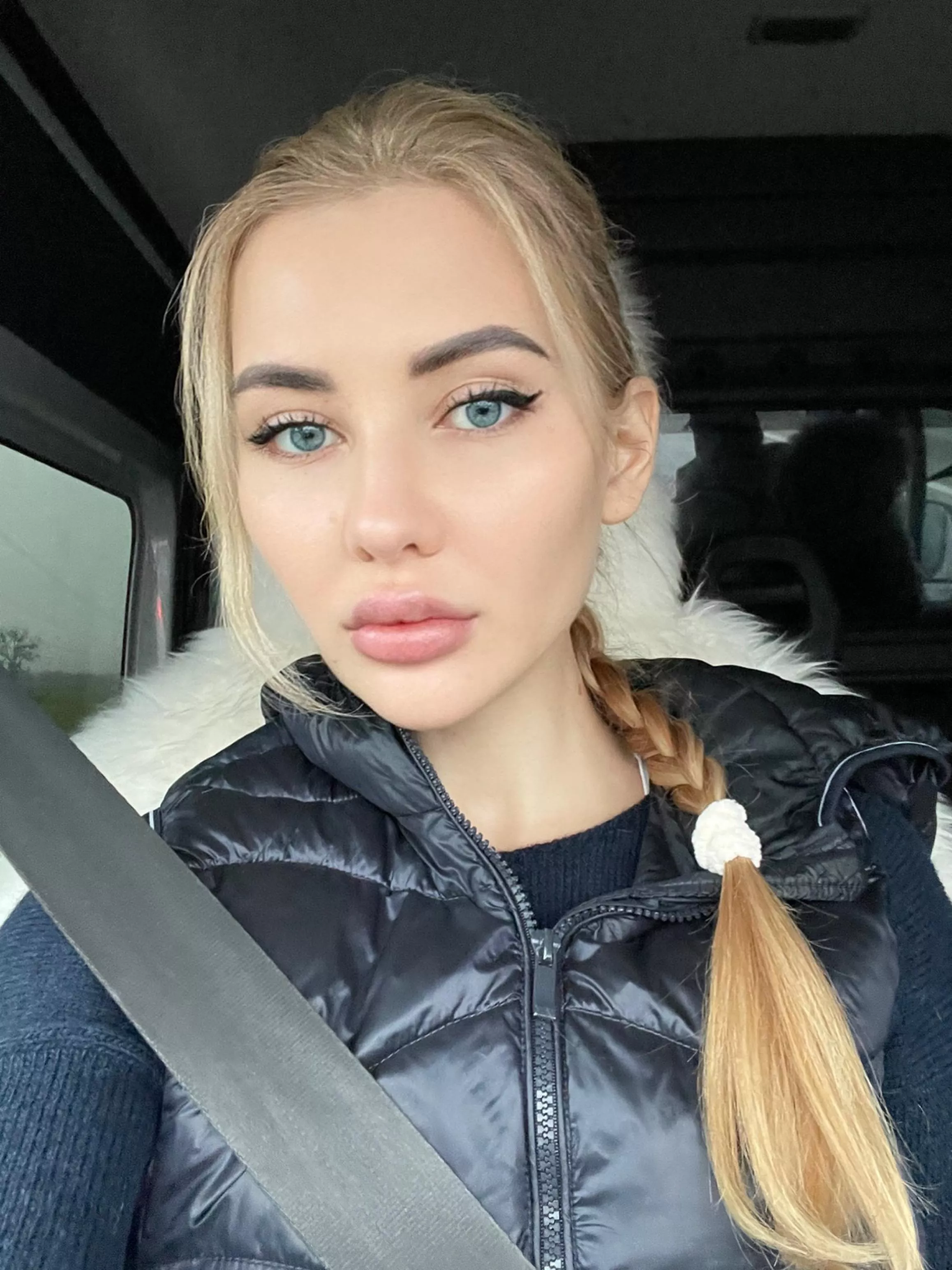 IUTR posted by CladLoir