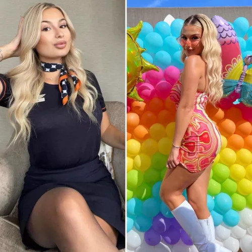 Jetblue girl by arrayoutofbounds