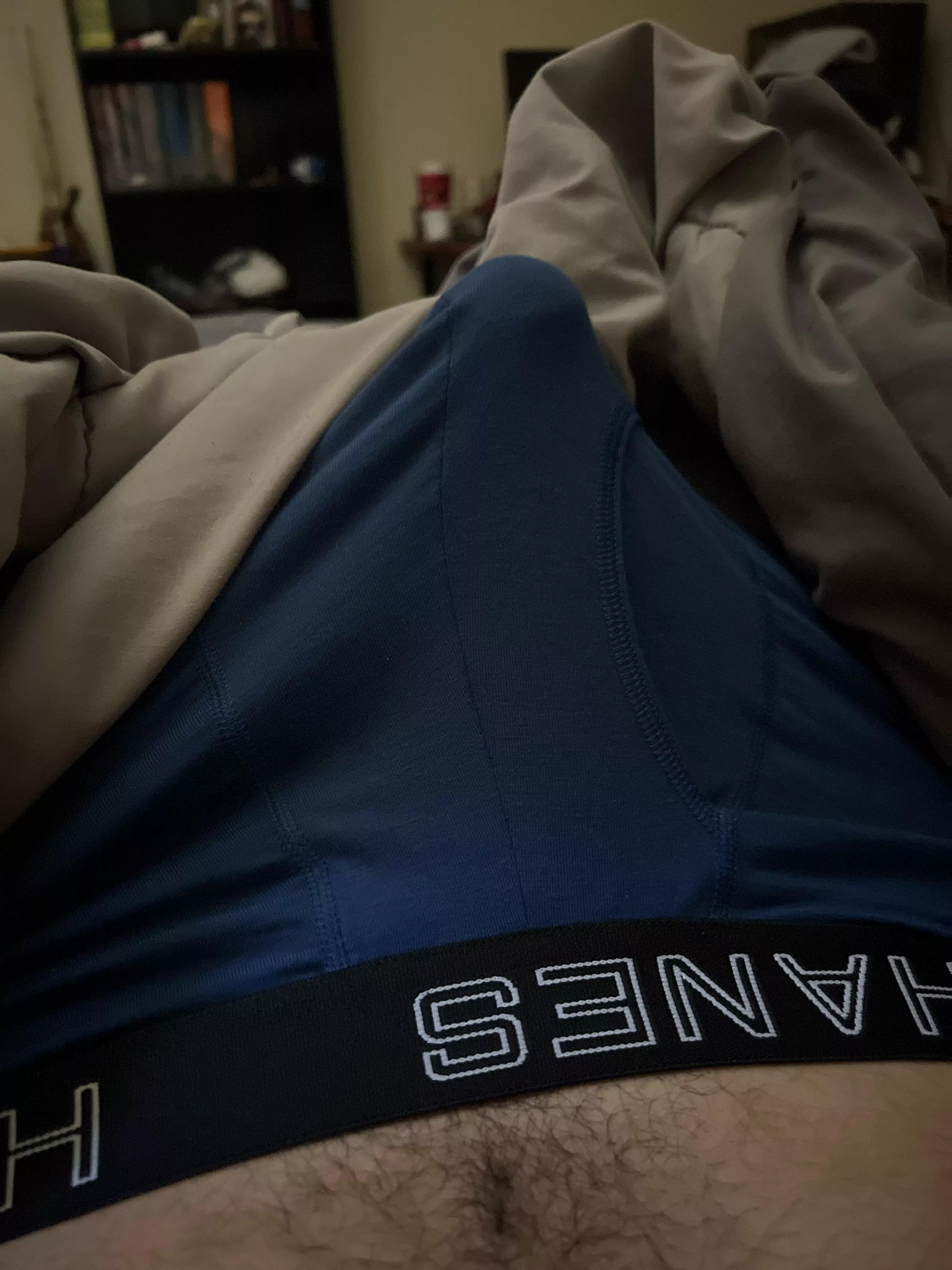 Just some morning wood pitching up a tent posted by DarylBoner