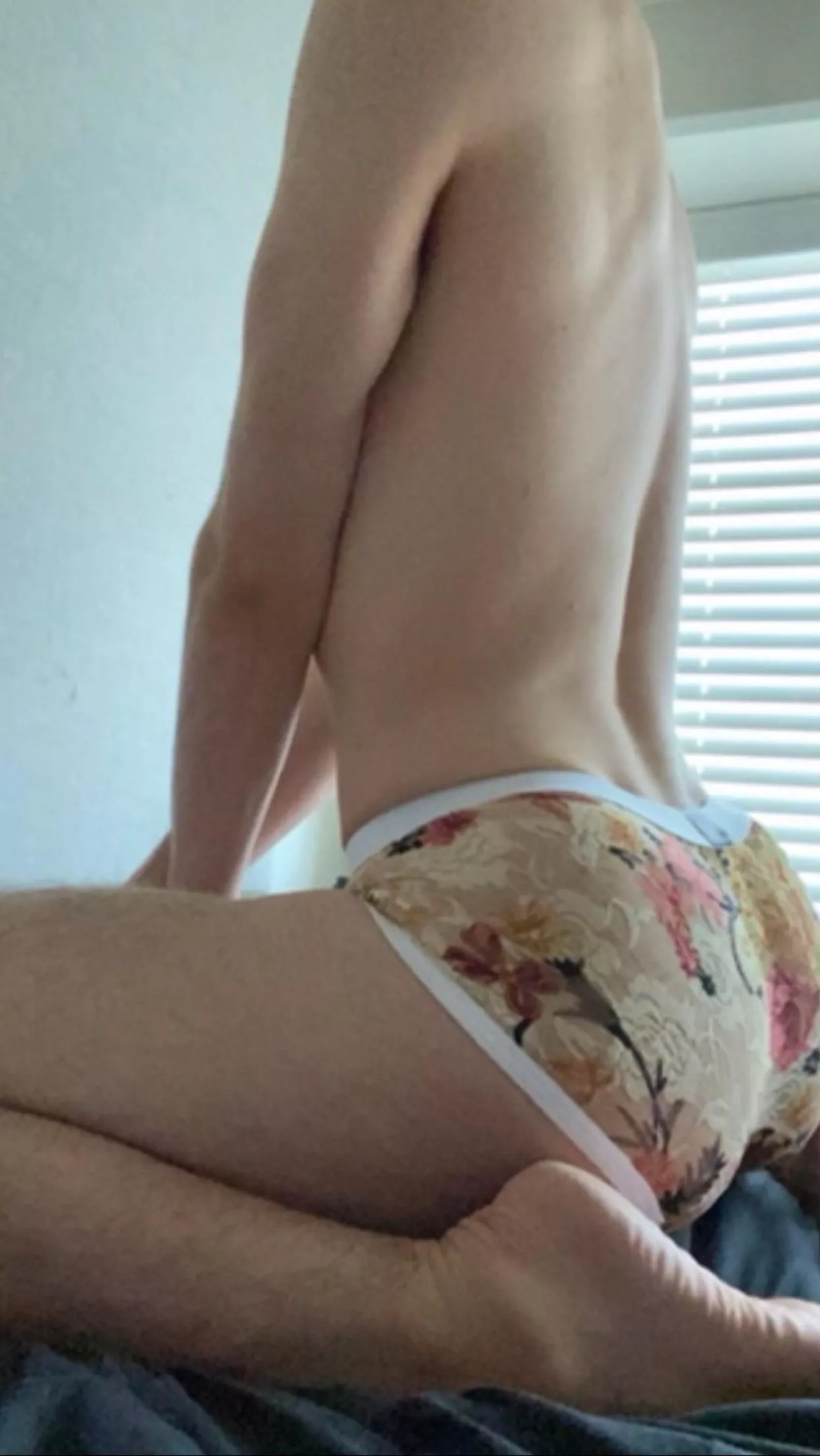 Lace? posted by Beards_make_me_wet