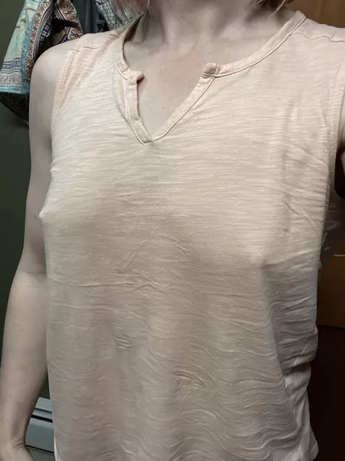 Leaving for errands... It is raining so I will be using a flannel again by Curious_Contact2002