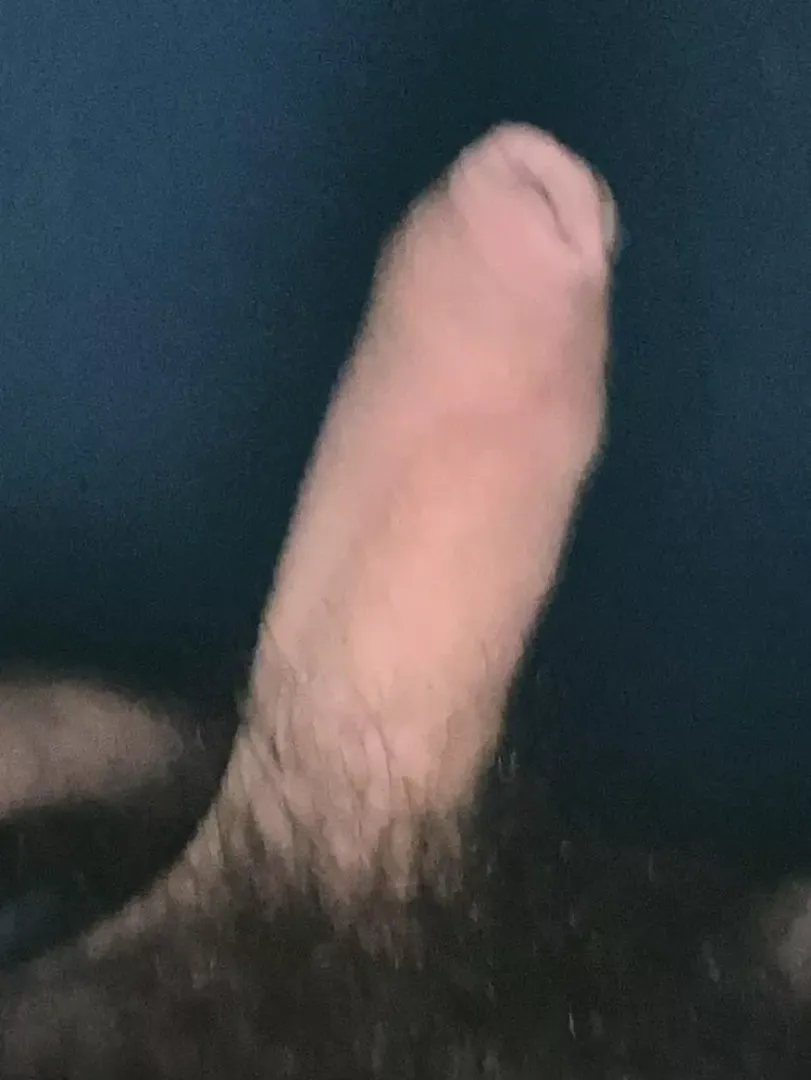 Let me empty my balls on u? posted by Slight_Volume_6937