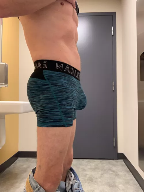 Loving the color and fit by Sensitive-Result6745