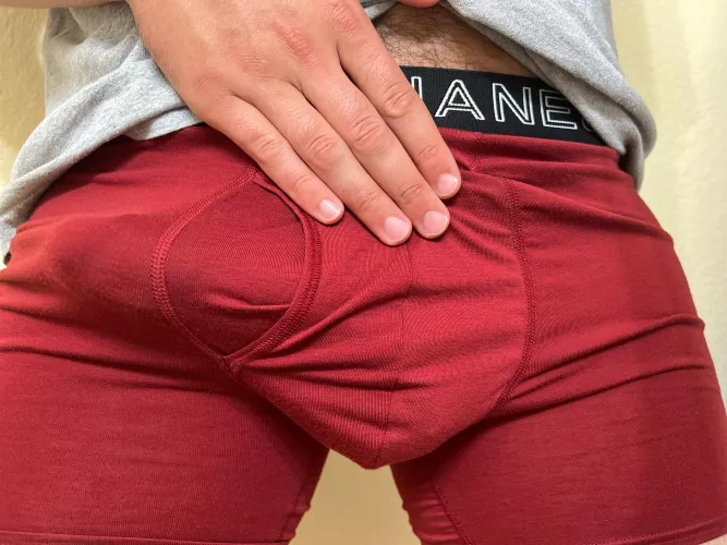 My head wants to pop out by DarylBoner