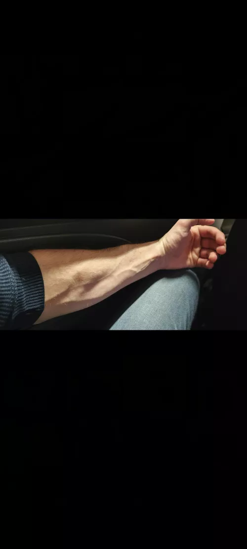 Need a ride? by NoAimMassacre