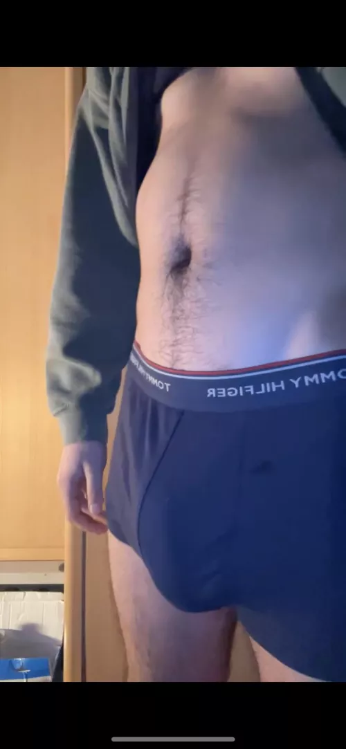 No one will notice right?.. by bigD812