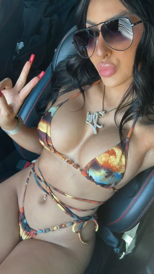 Olivia Summers (@iamoliviasummers) [Onlyfans] by itsoliviasummers