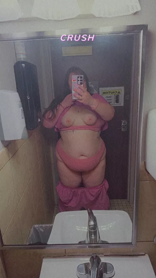 On Wednesday's we wear pink 💗 by kenzietheprincess