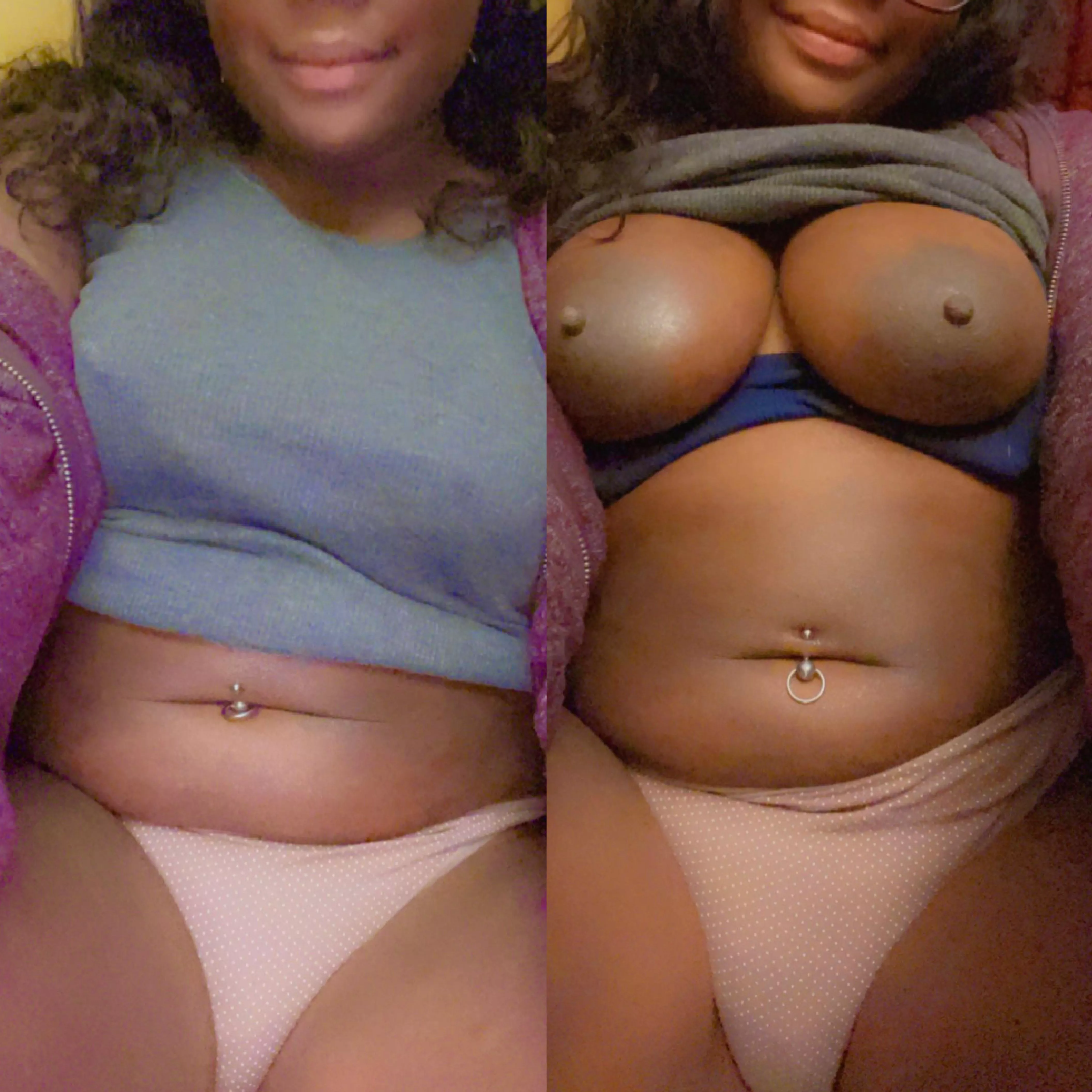 On/Off😘 posted by chubbybabybunny