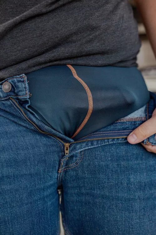 Ope. Hello. by mr_midwest_mark