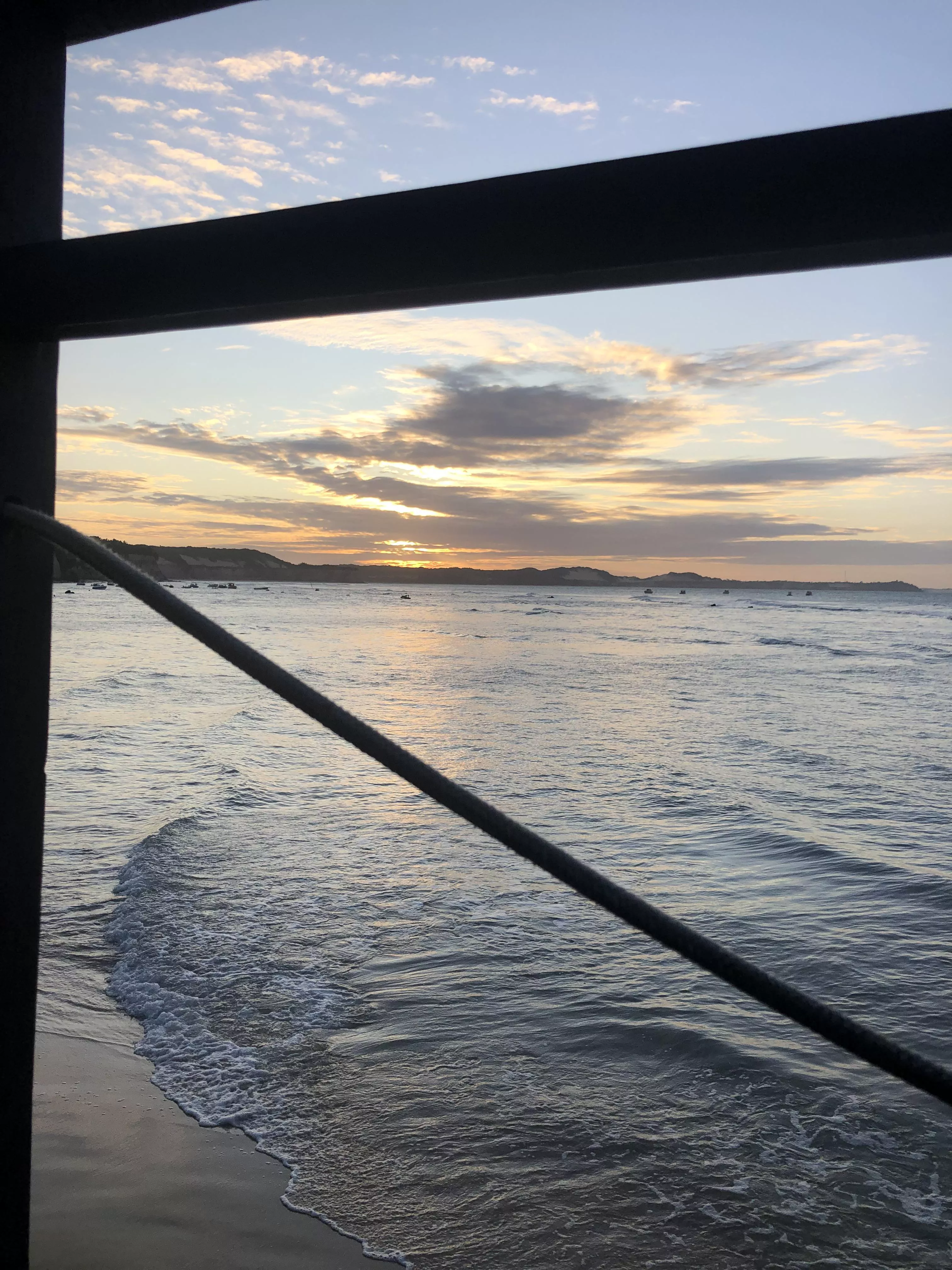 paradise🌅 posted by MistressCloud