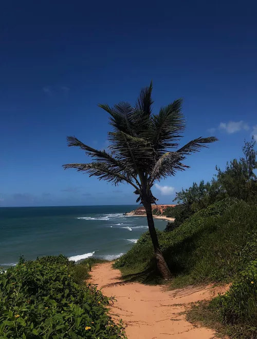 Praia Do Amor by MistressCloud