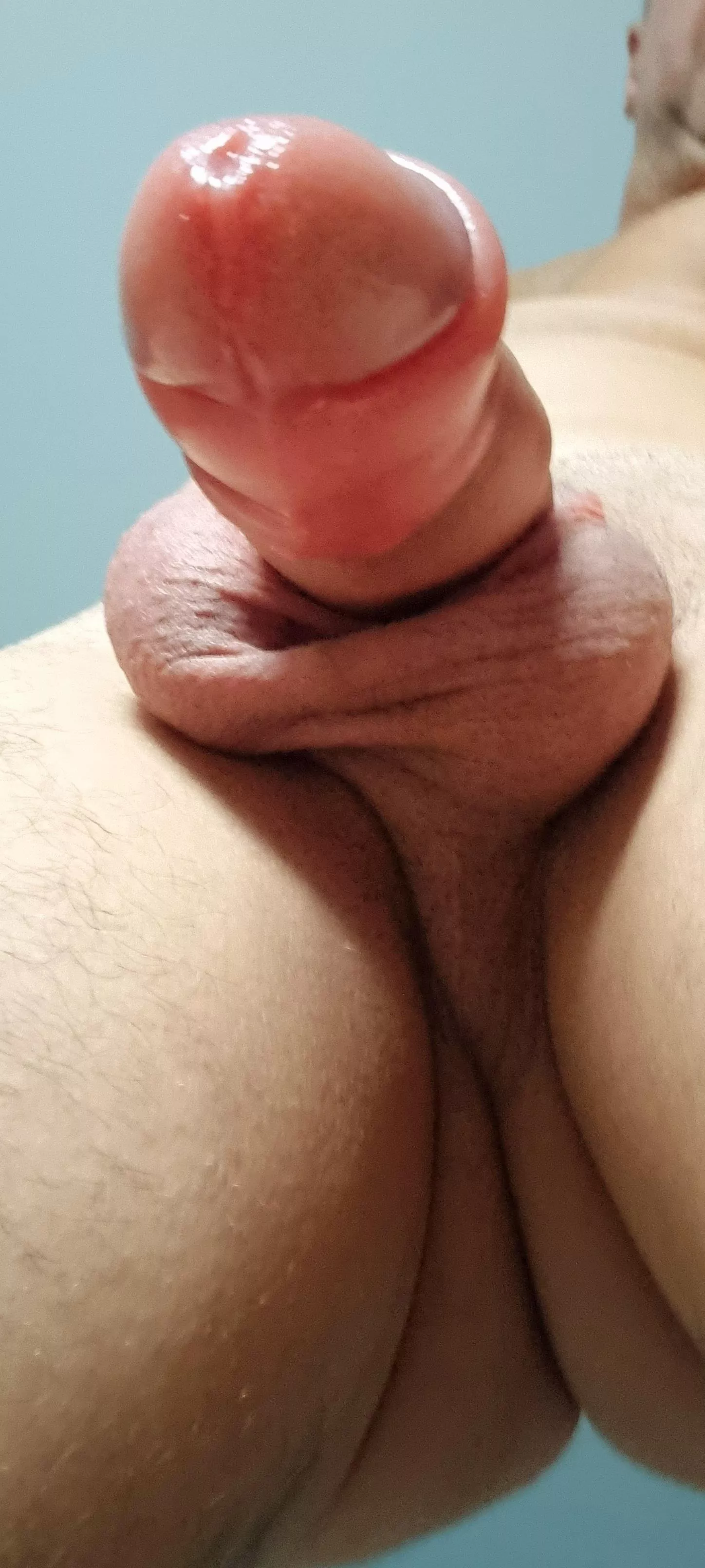 Pumping soft posted by Nicksworldm3