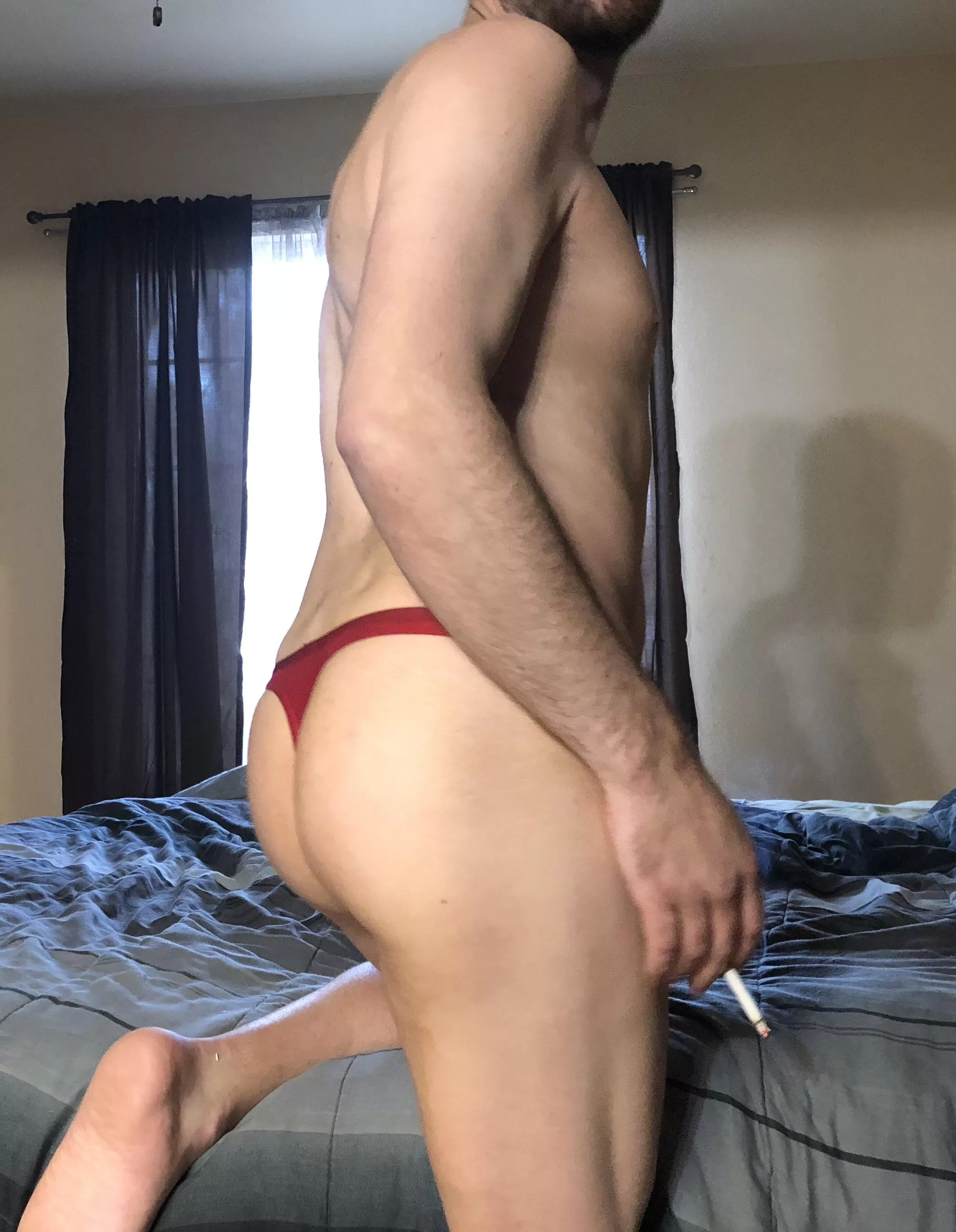 Ready for your cock posted by between_2_cheeks