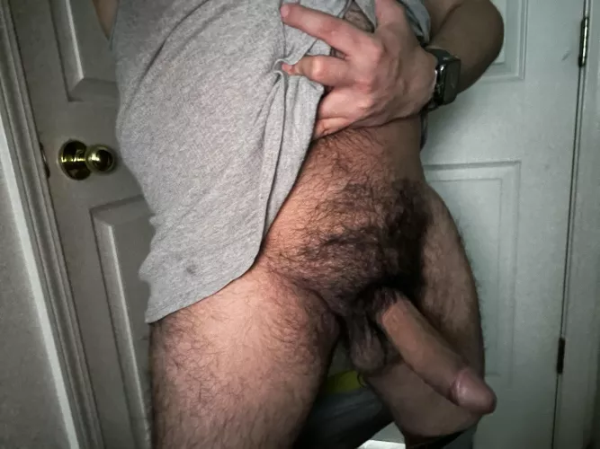 Relieve stress with me after work by UsefulGround3930