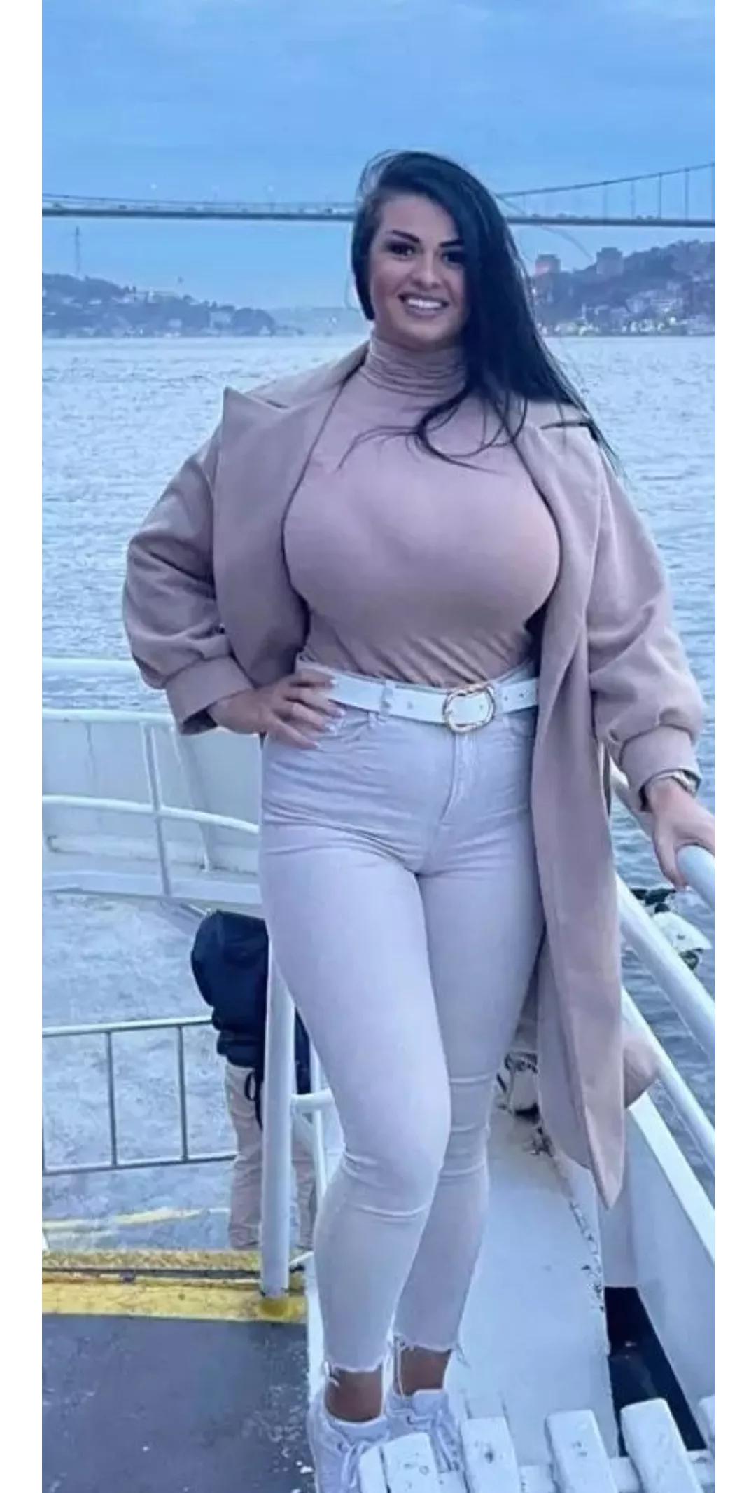 Sailing posted by BrilliantDangerous10