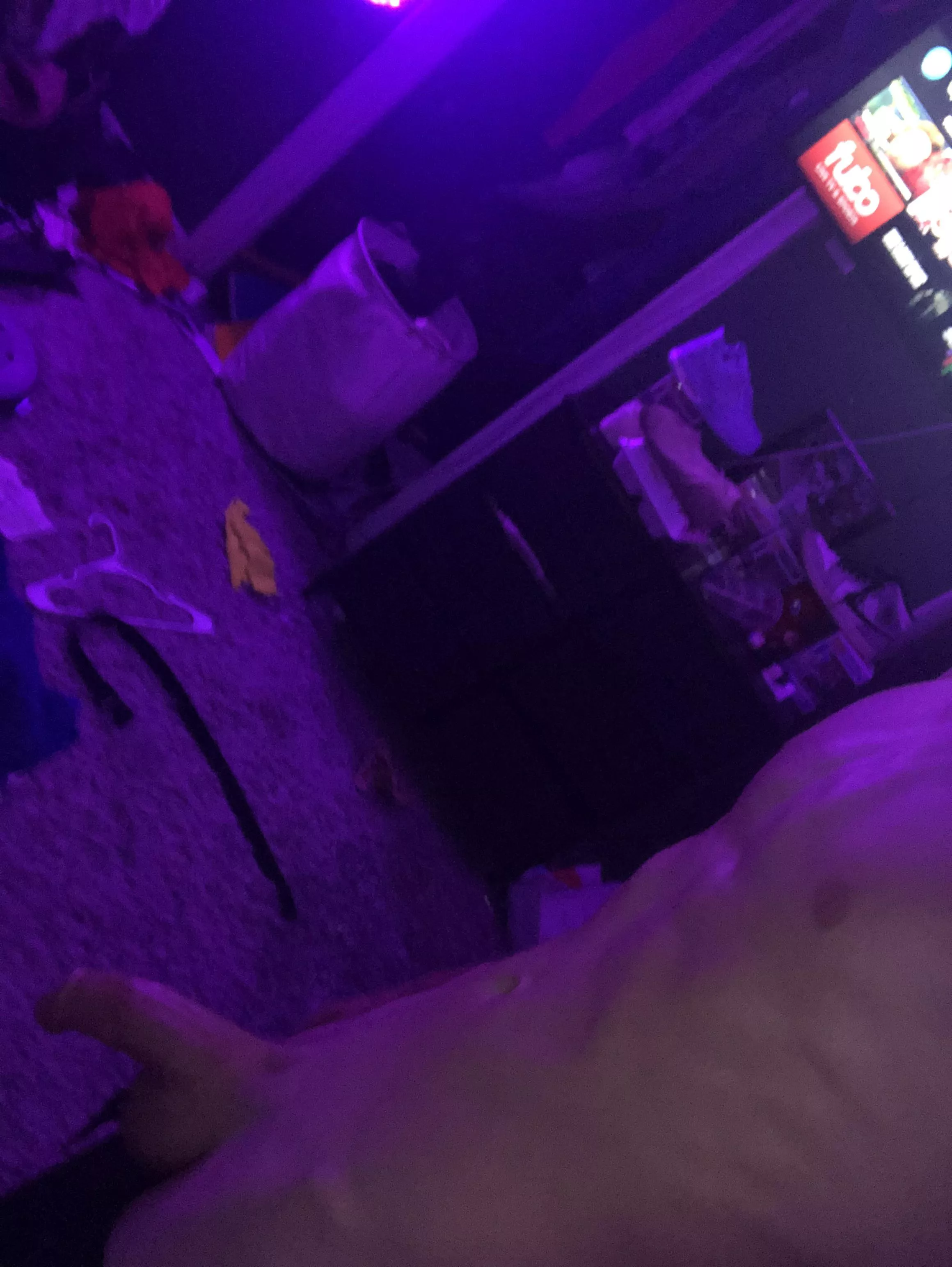 soft so u can make this 18 yo dick hard posted by golfballsofamerica