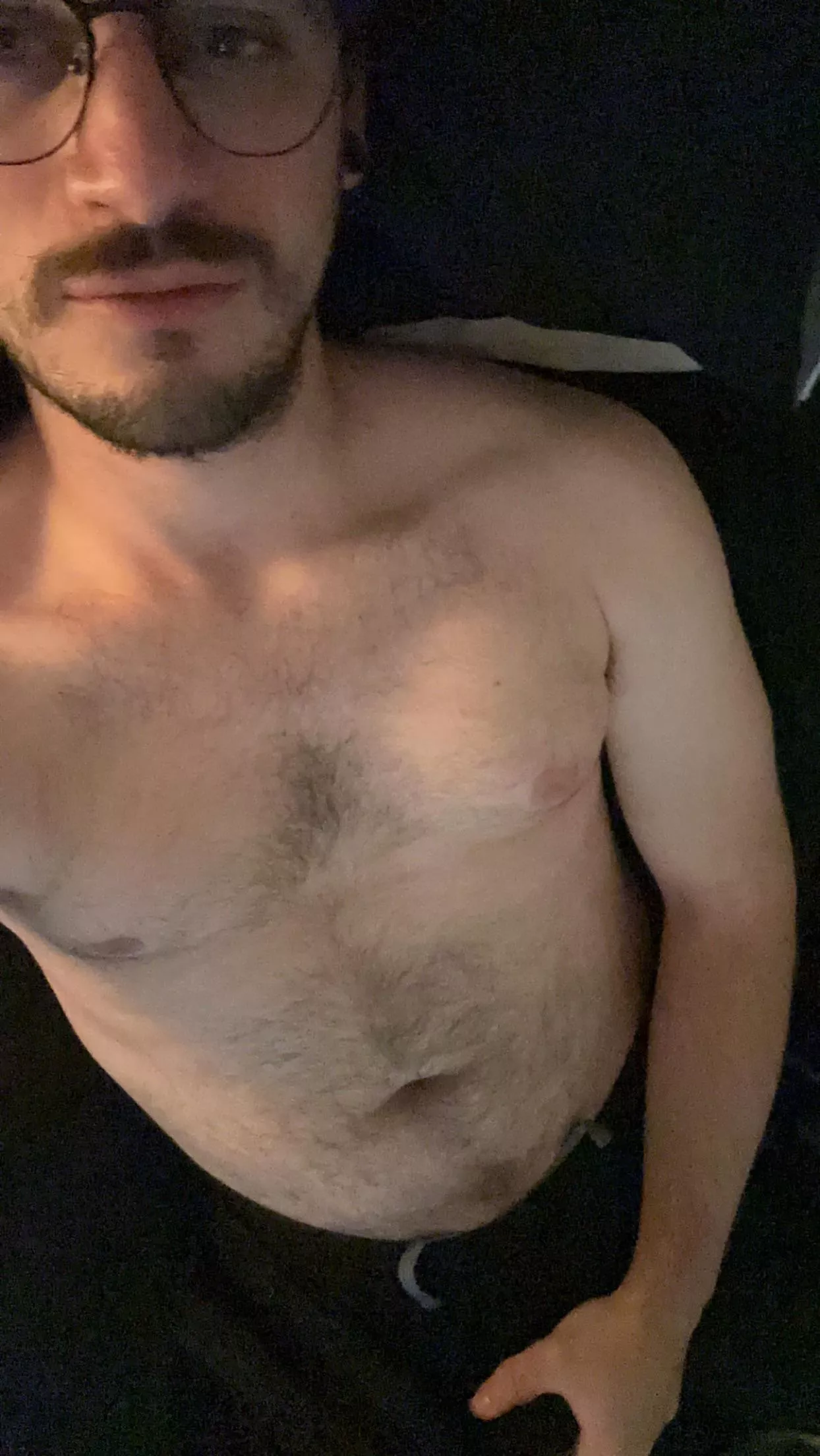 Someone yelled “nice tits” to me on the street the other day. Do you agree? posted by robertjay2425