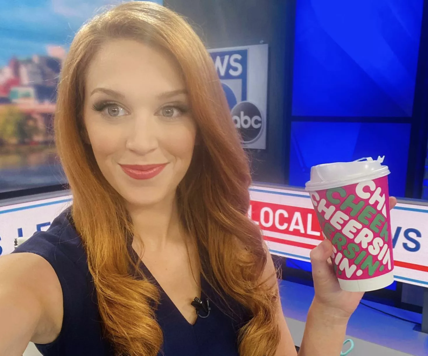 Stephanie Rivas posted by timmy6591