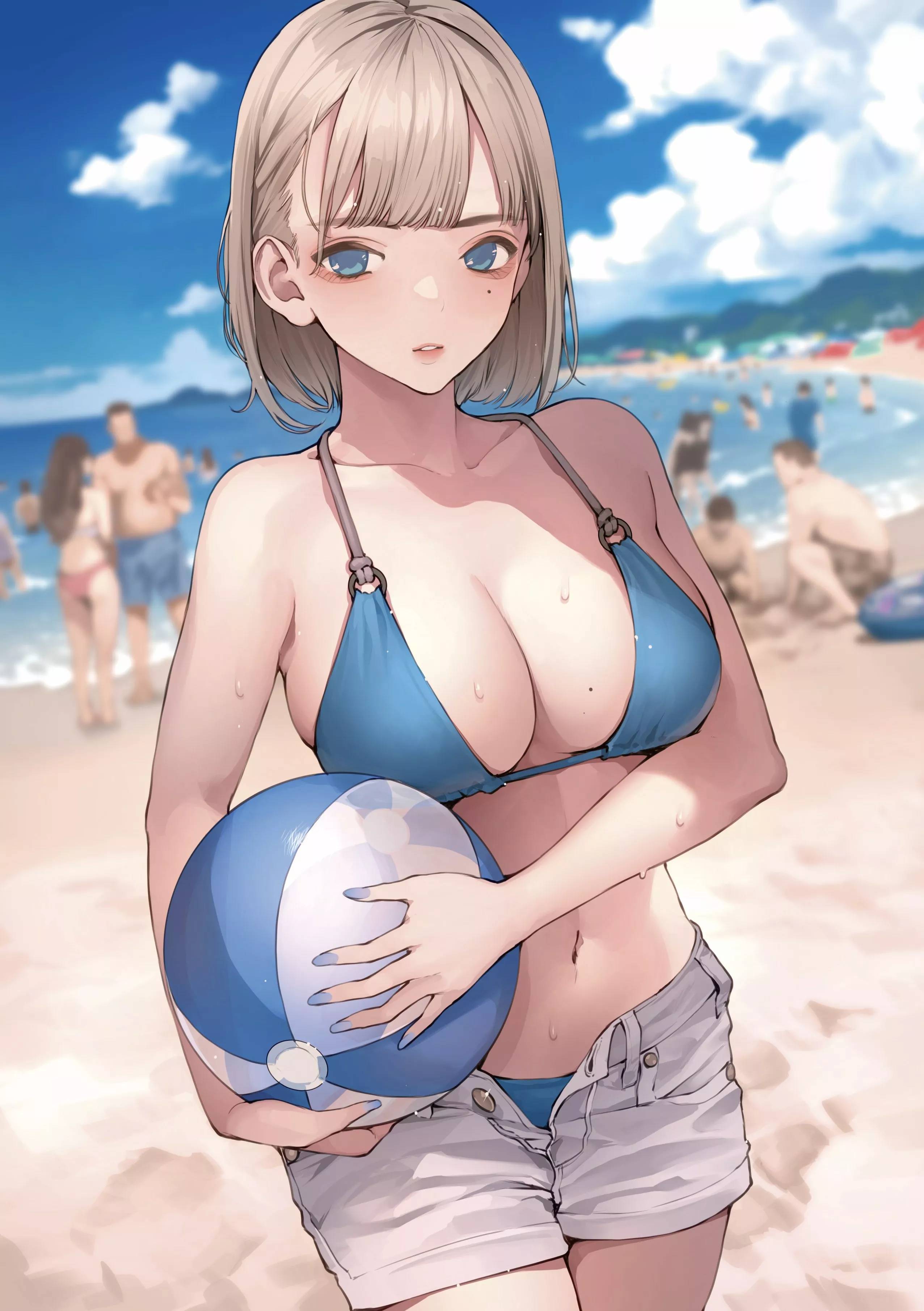 There balls [Artist's Original] posted by xSaviour_N