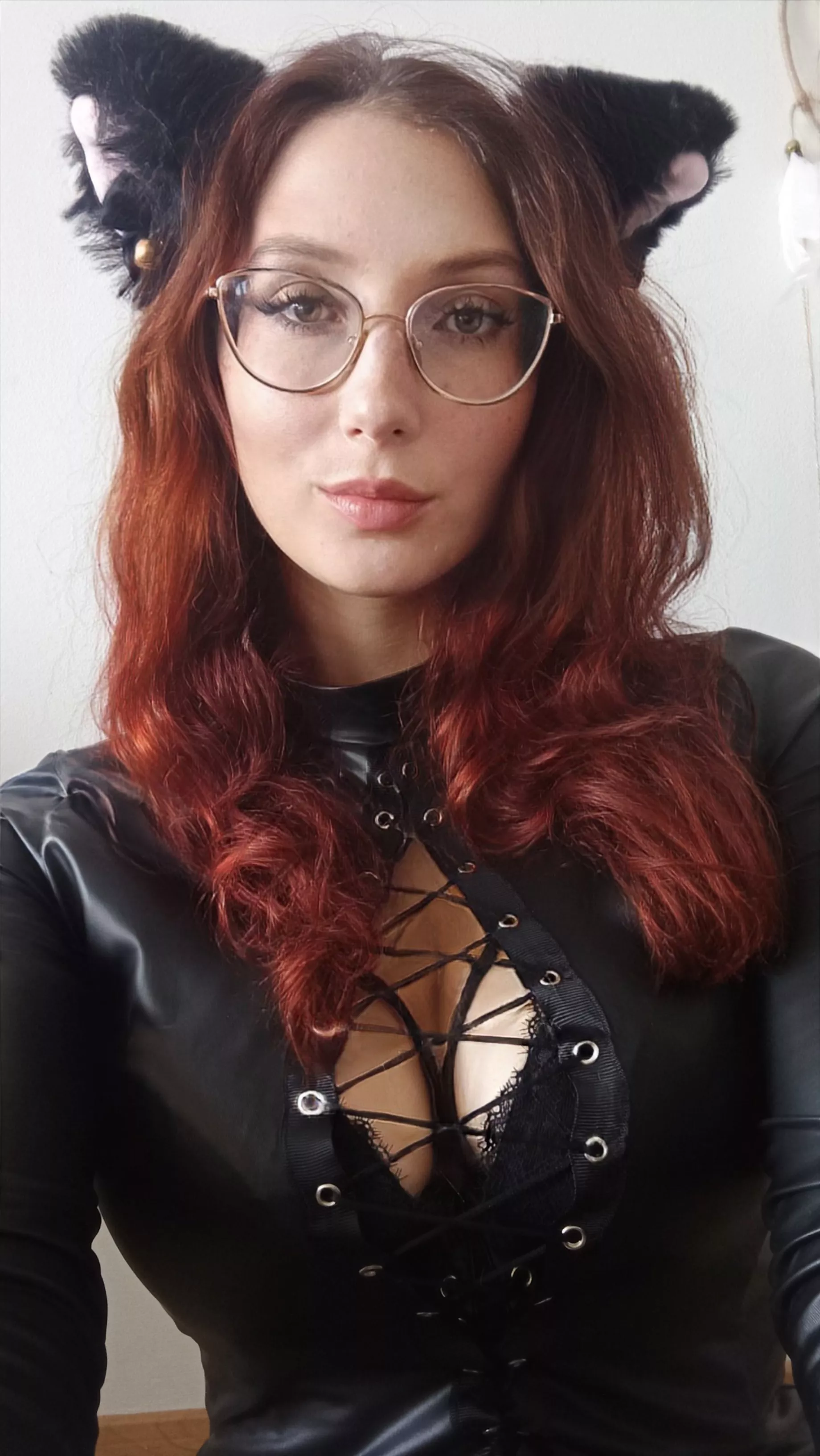 They are just about to pop out.. posted by Wrong_Assignment_794