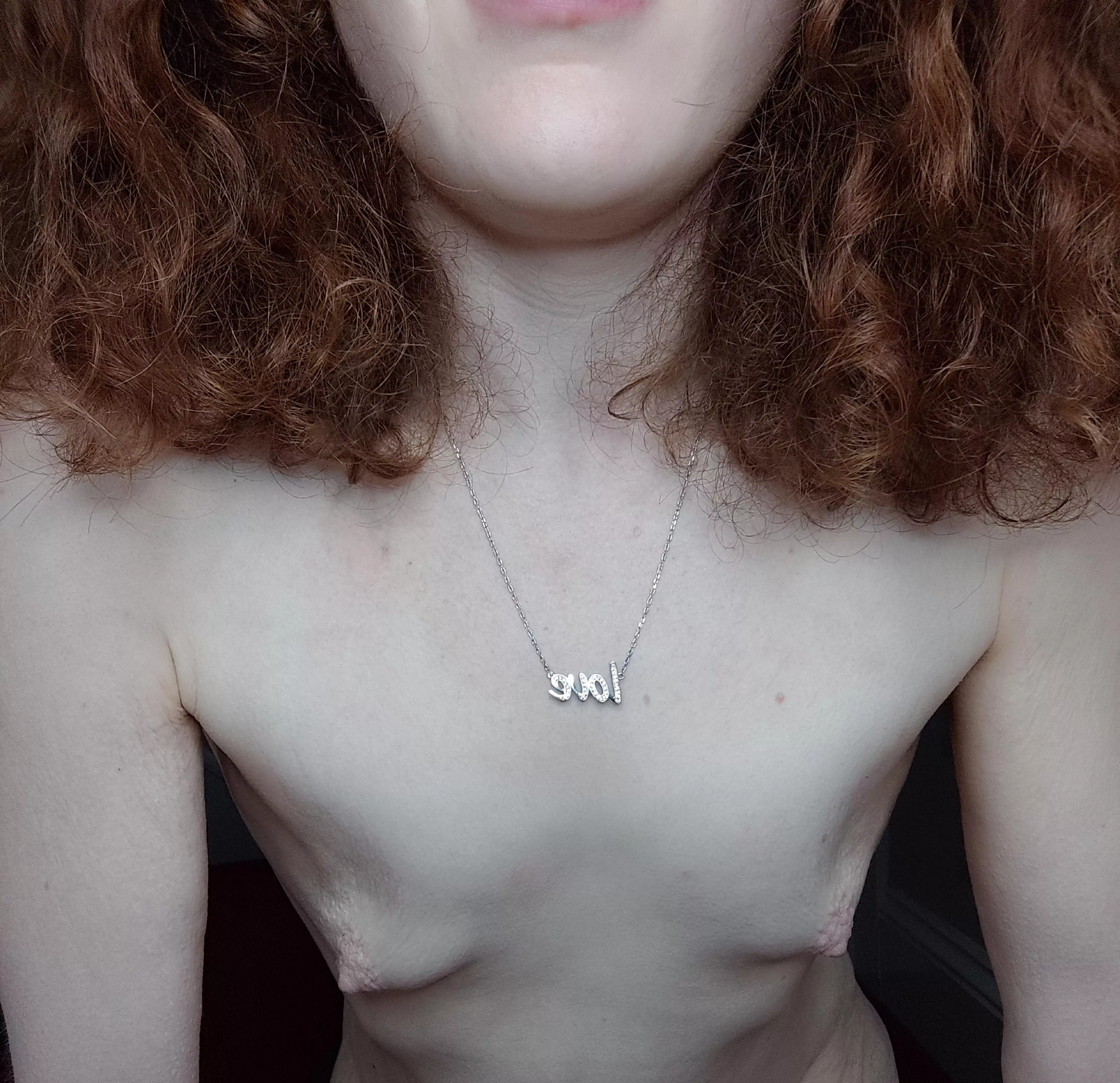 They are looking extremely saggy when I bend over posted by Hot-Campaign3260