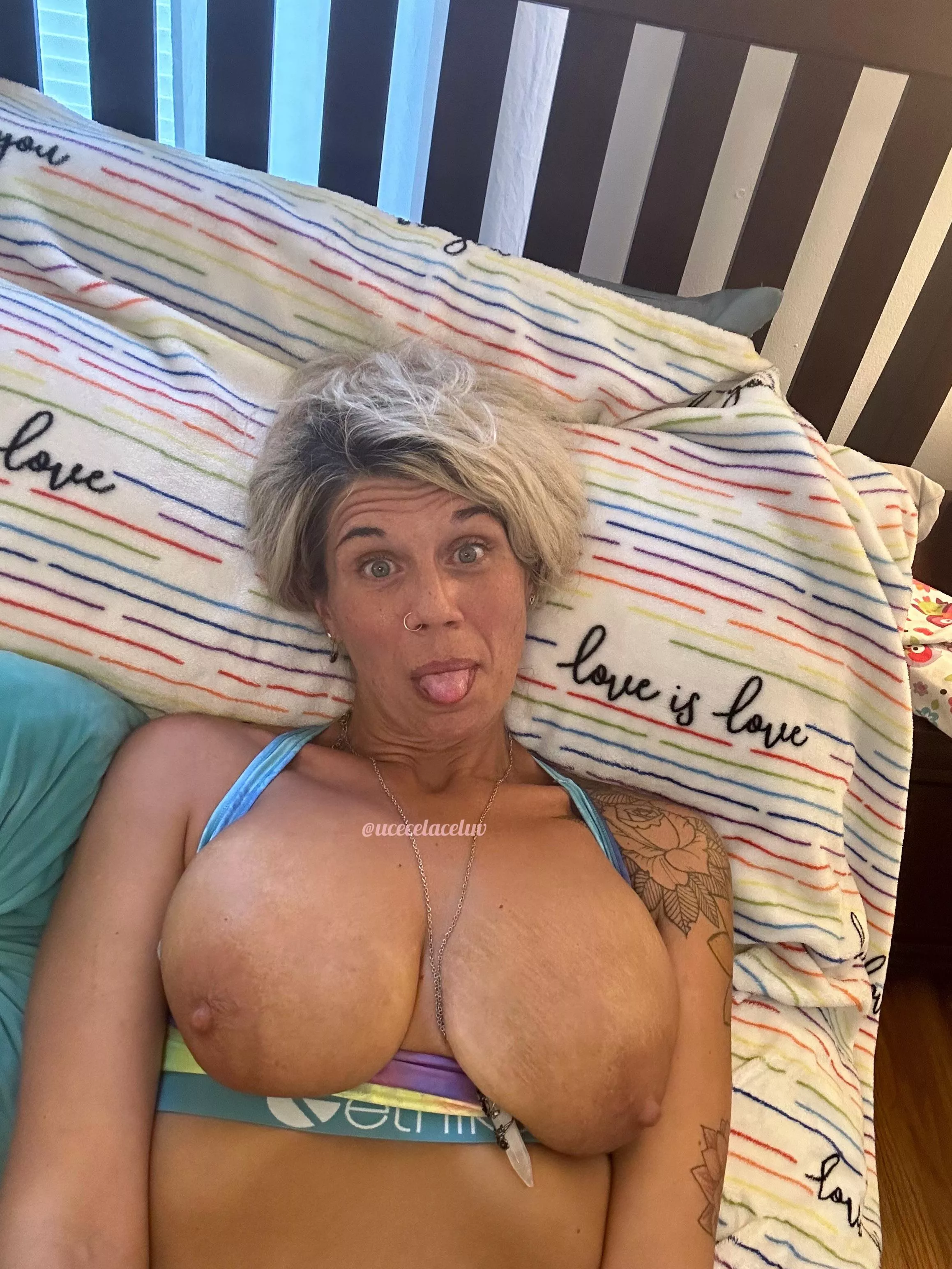 They fit me perfectly, I think posted by Cecelaceluv