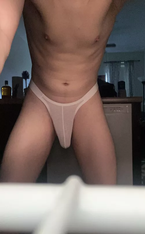 Thirsty? by curiousswitchh