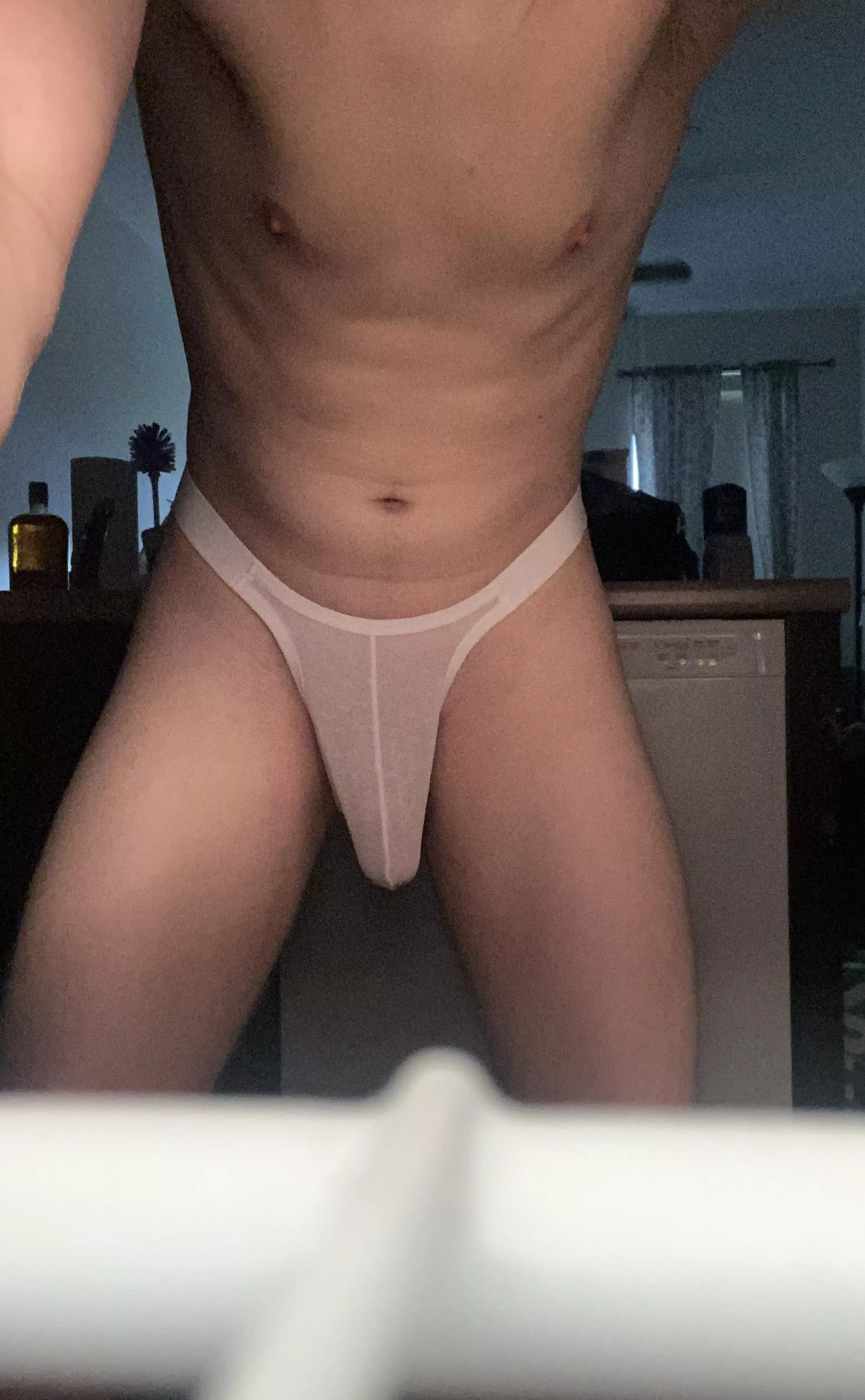 Thirsty? posted by curiousswitchh