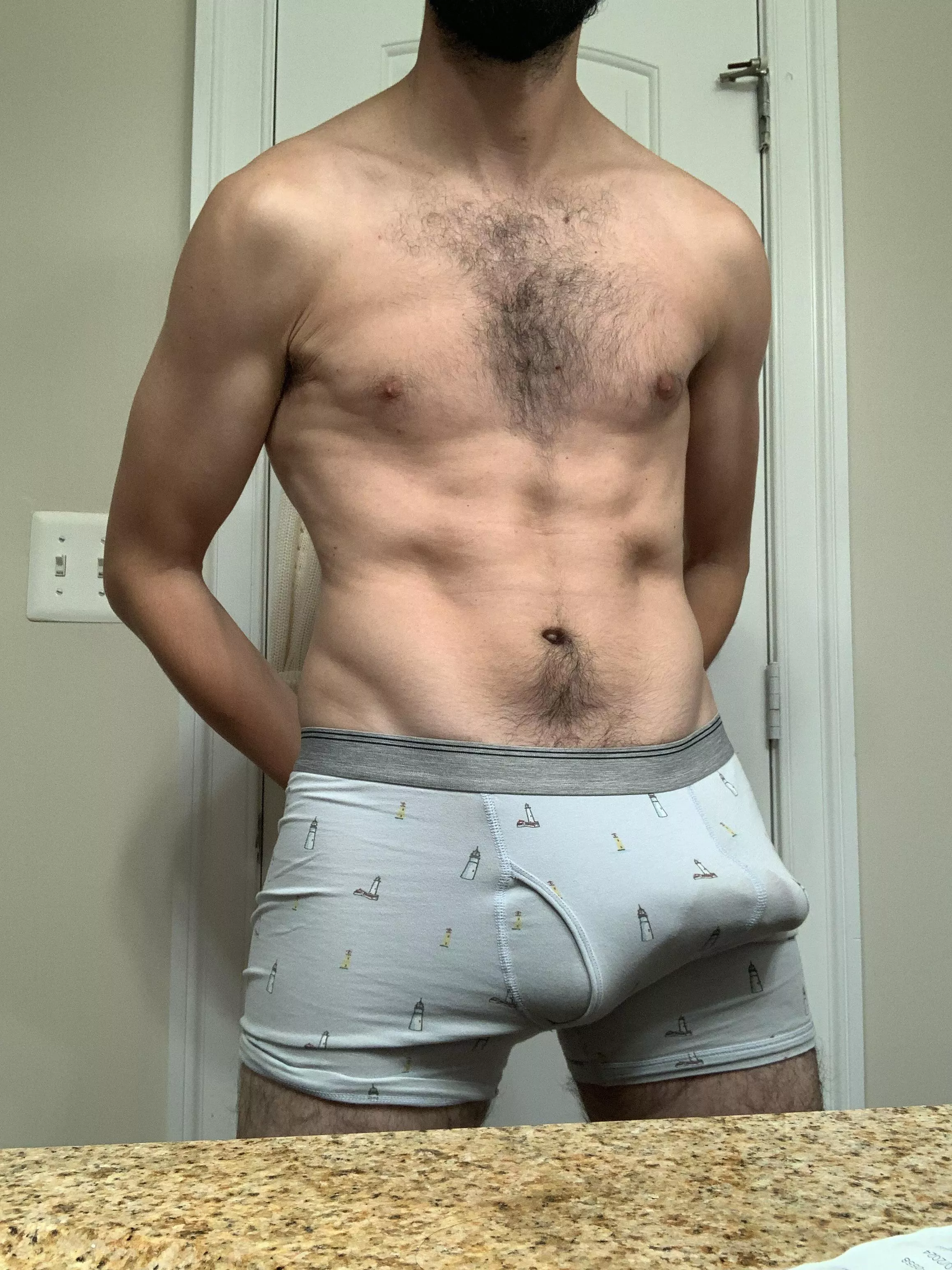 Thoughts? posted by Traditional-Bake6904