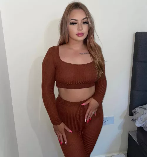 Up to your imagination;) by thehorrificburglary