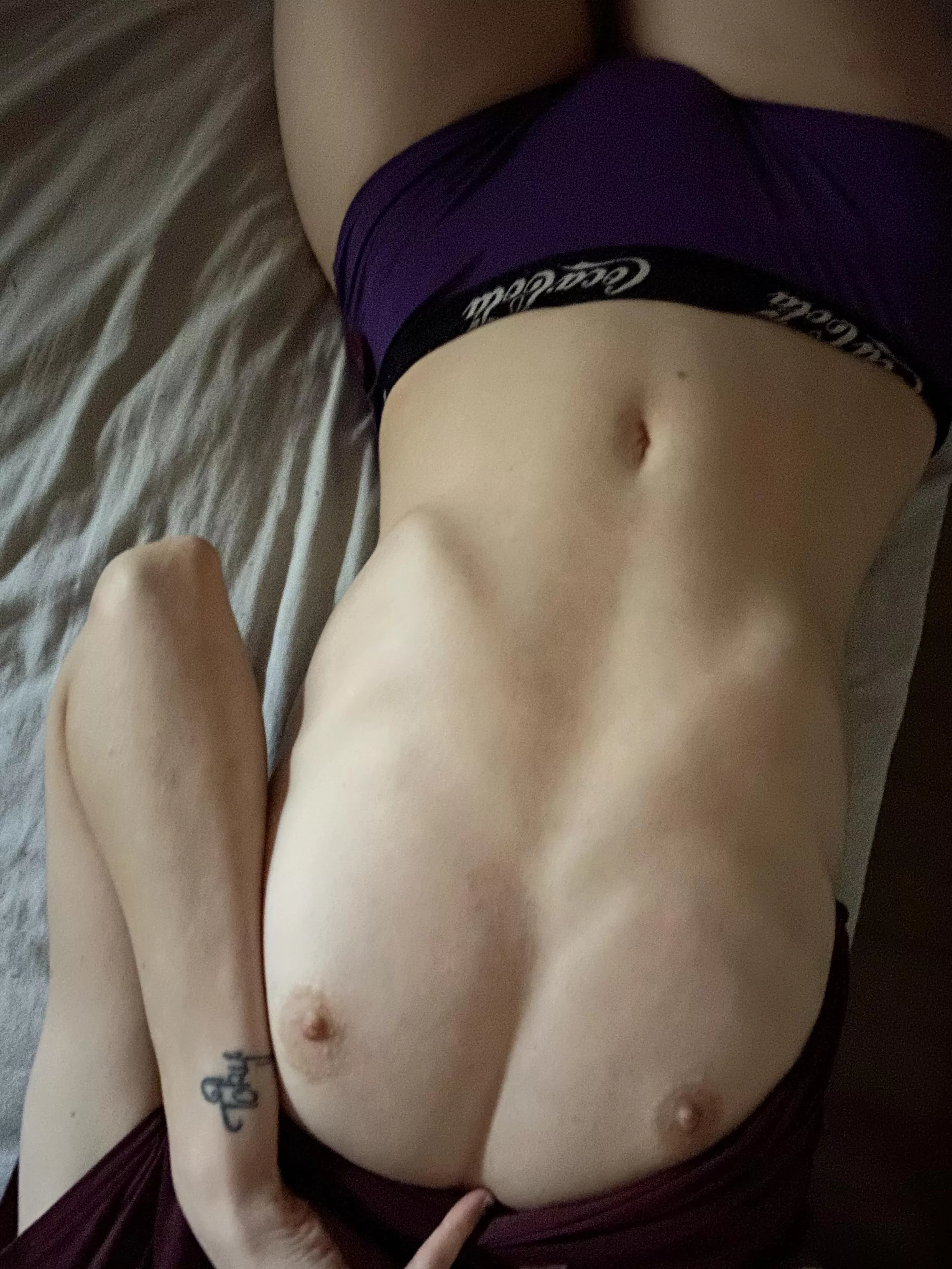 Upside down rib cage posted by draconia777