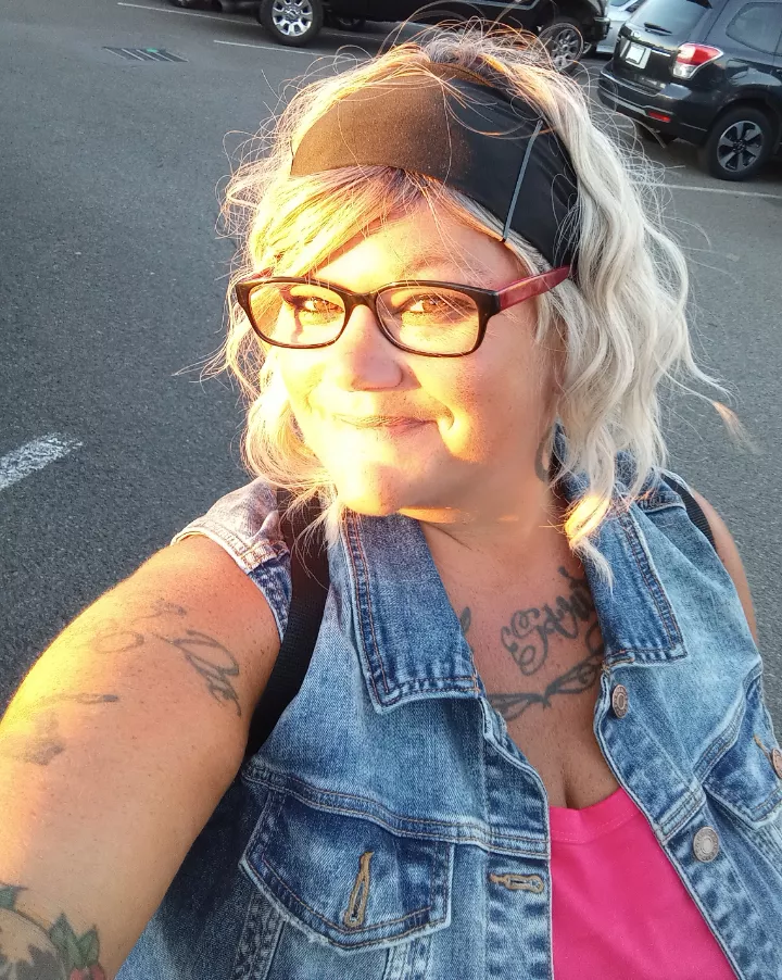 West Coast evening Sun posted by Bunker__Punch