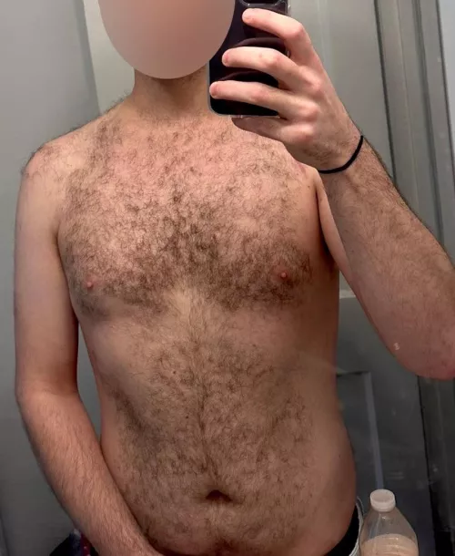 What do y’all think? by Ncjobuds