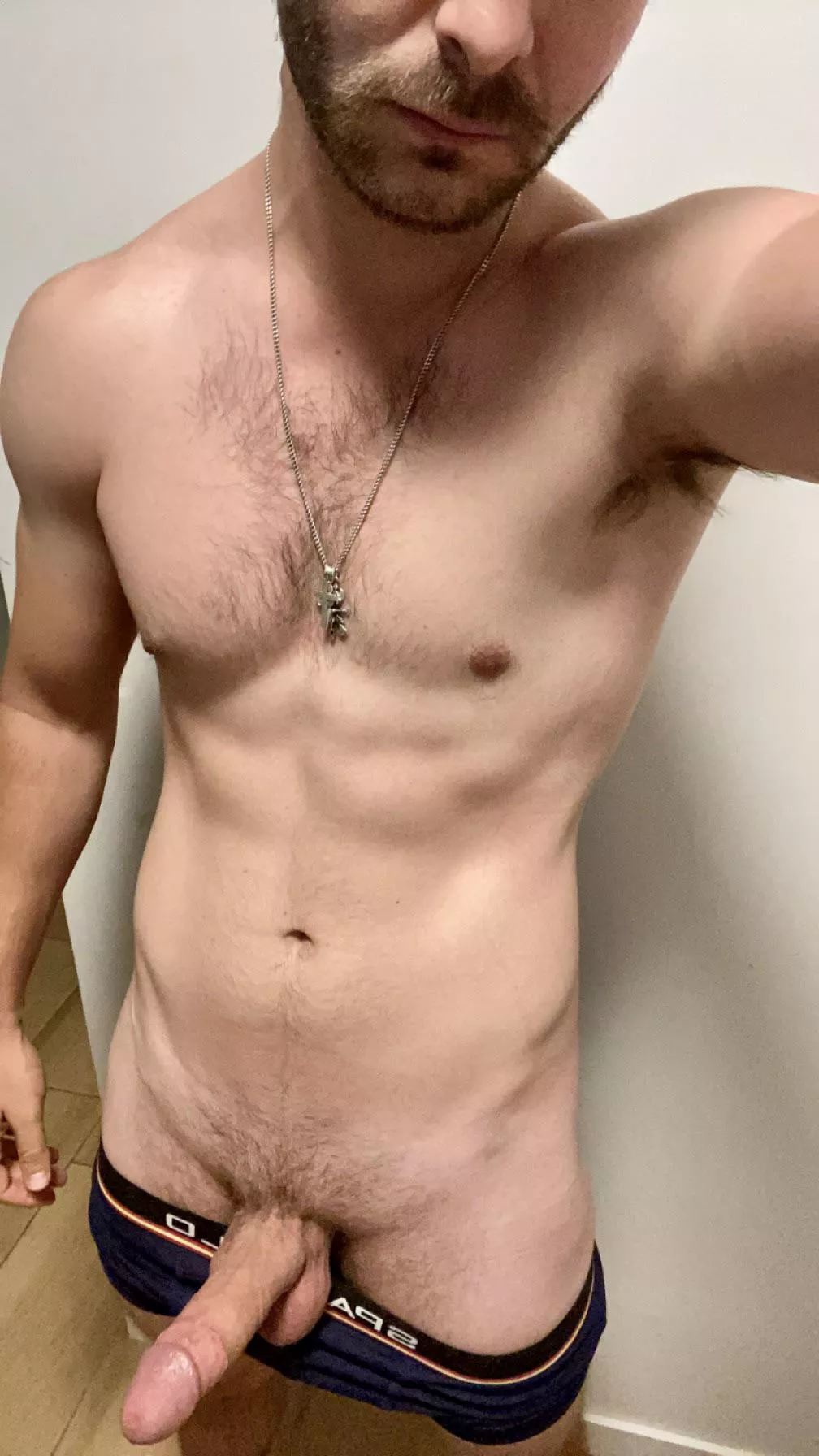 Where do you want to start licking? posted by paradescarg