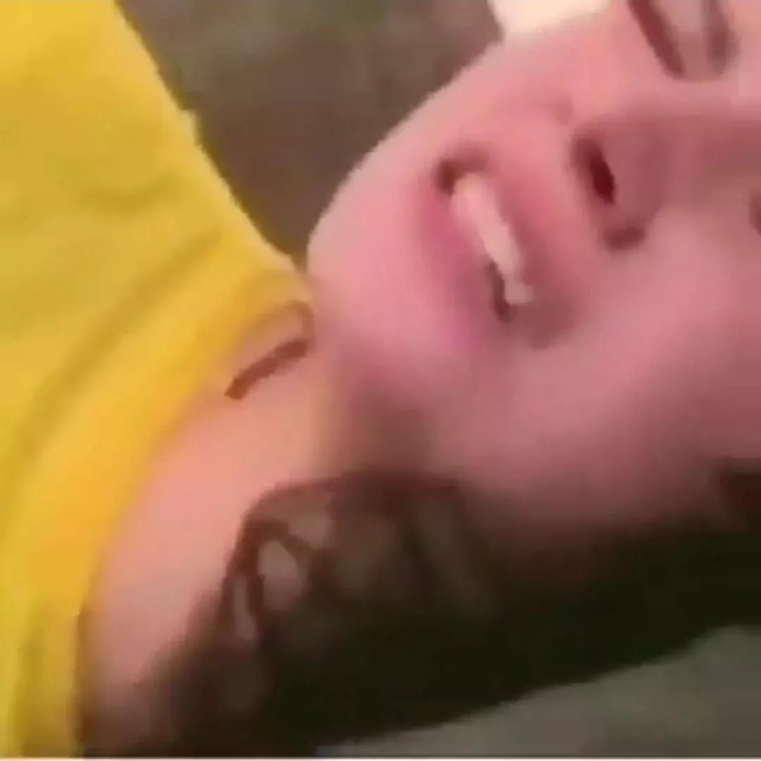 Who is this? posted by confusedpirate69