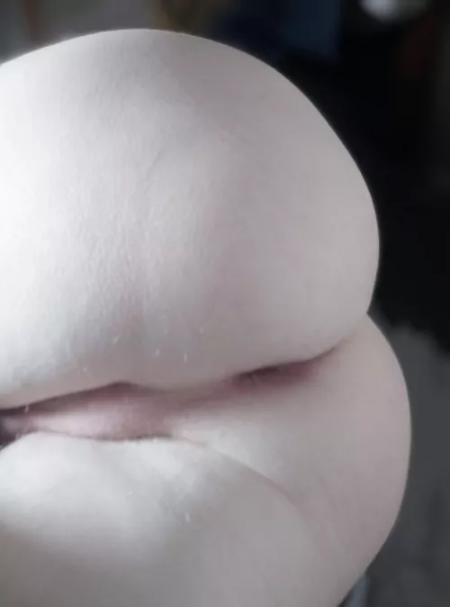 Will you be the first to use it...? by Sufficient-Night-996