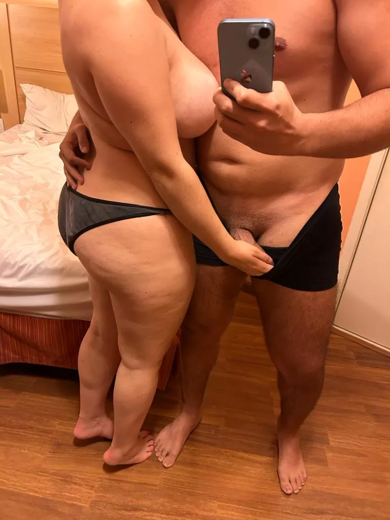 Would like to be a sub for a Brazilian couple? posted by Maciota96