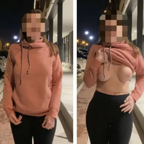 Would the bartender enjoy it in the on or off position? by _Ginger4Play_