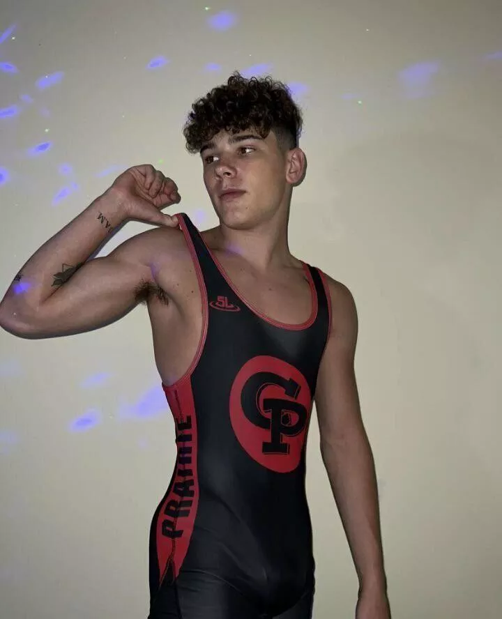 Wrestlers ?😈 posted by adwopash