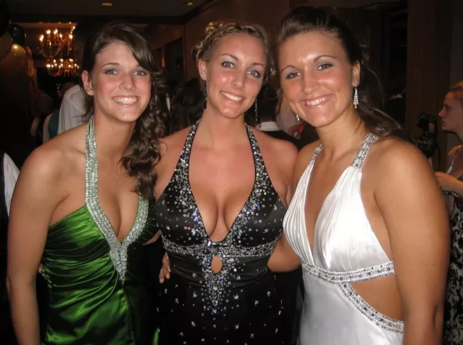 College Girls by East_Watch5060