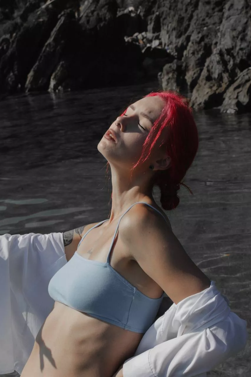 Do I look good for you? posted by Carly_Grey