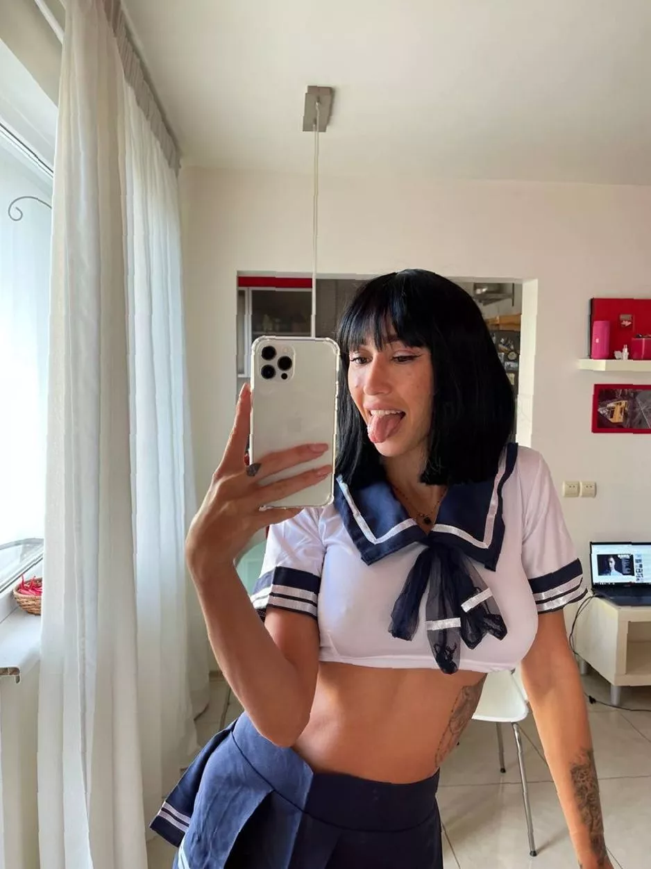 Do you dare to unlock my hidden desires? posted by Prewarfaction72