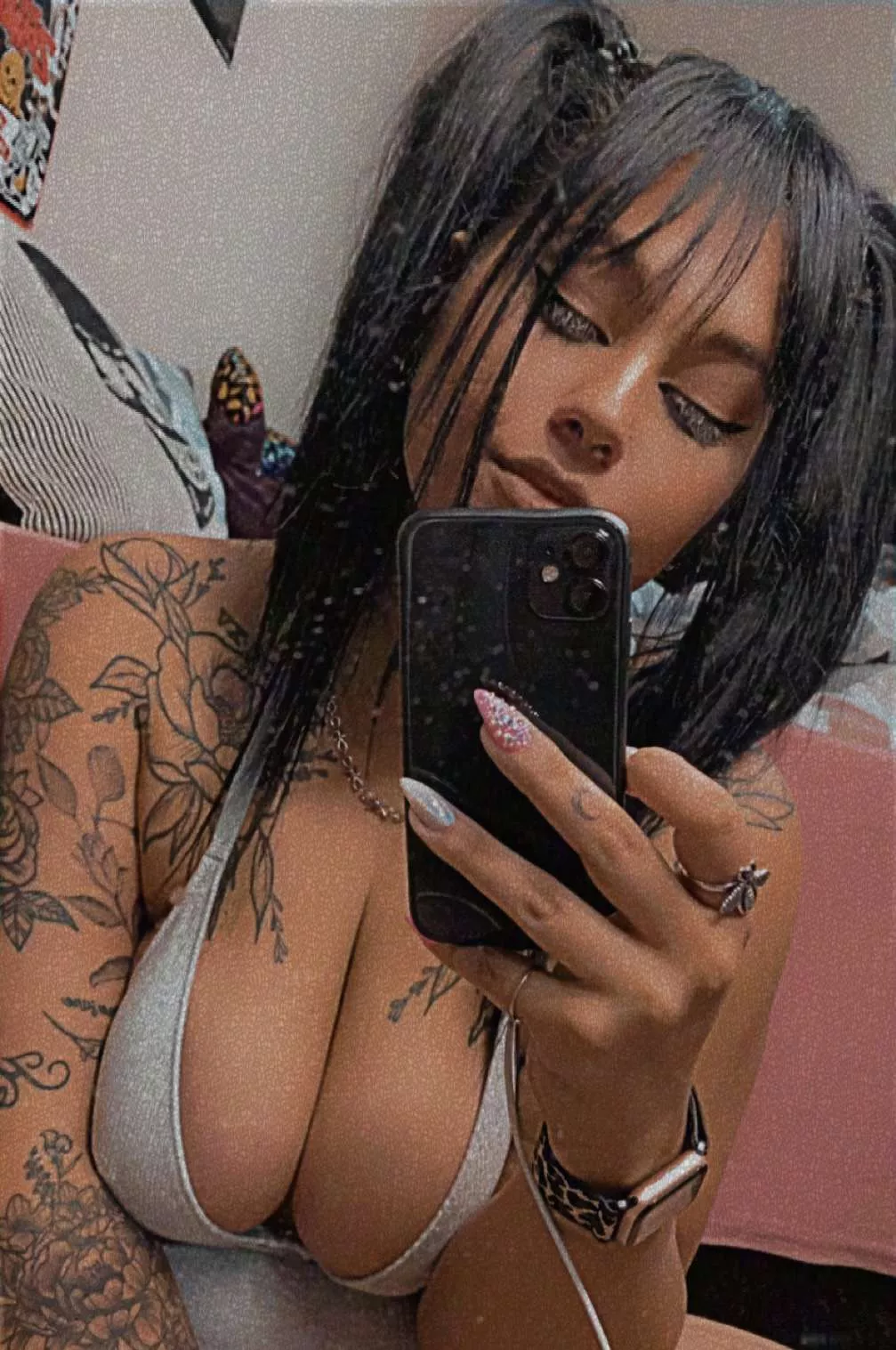 Kay Natrix (@kaynatrix) [instagram] posted by kaynatrix