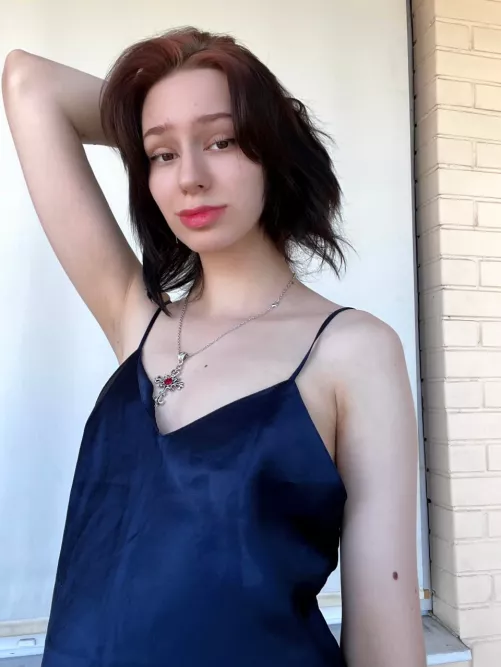 My outfit looks sexy by Own_Funny_6519